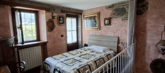 8 bedrooms Villa in Sordevolo, Italy No. 319755 35