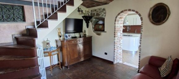 8 bedrooms Villa in Sordevolo, Italy No. 319755 32