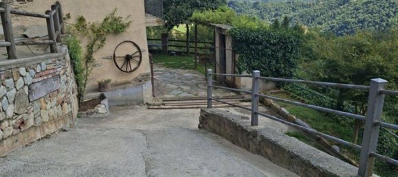 8 bedrooms Villa in Sordevolo, Italy No. 319755 10