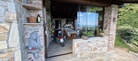 8 bedrooms Villa in Sordevolo, Italy No. 319755 18