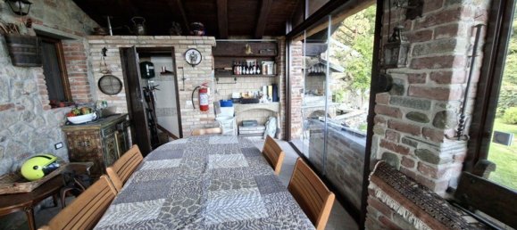 8 bedrooms Villa in Sordevolo, Italy No. 319755 19