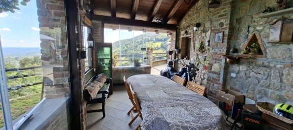 8 bedrooms Villa in Sordevolo, Italy No. 319755 20