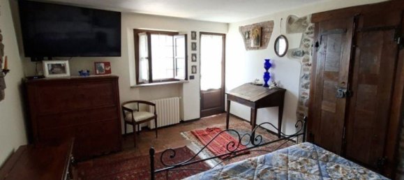 8 bedrooms Villa in Sordevolo, Italy No. 319755 44