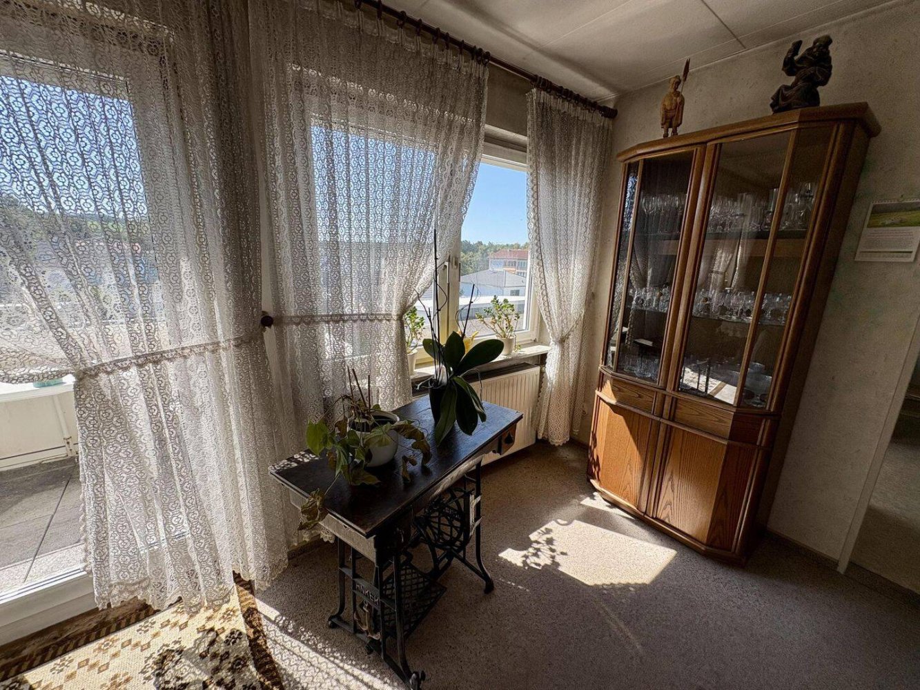 2 غرف نوم شقة في Zollernalbkreis, Germany رقم 318543