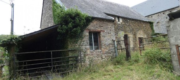 3 bedrooms House in Calvados, France No. 317726 2