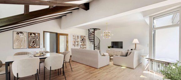 2 bedrooms Apartment in Munich, Germany No. 278785 4