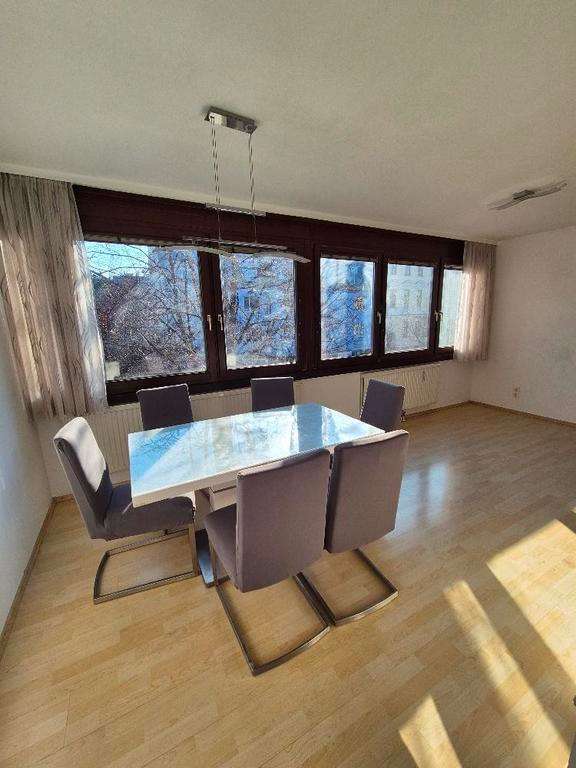 Apartamento de 2 dormitorios en Wahring, Austria No. 20072