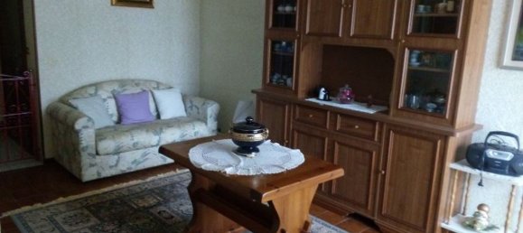 Квартира с 3 спальнями в Генуя, Италия № 327475 7