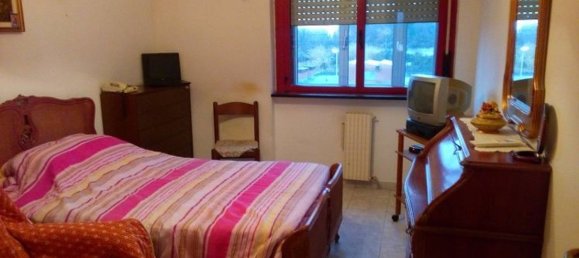 Квартира с 3 спальнями в Генуя, Италия № 327475 19