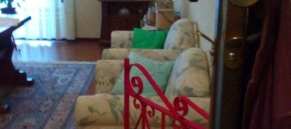 Квартира с 3 спальнями в Генуя, Италия № 327475 8