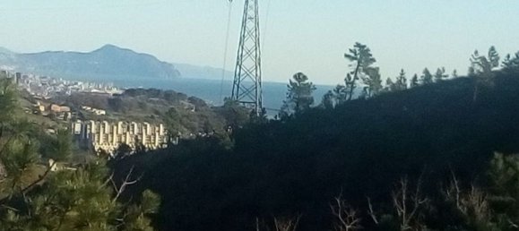 Квартира с 3 спальнями в Генуя, Италия № 327475 4