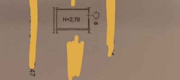 Квартира с 3 спальнями в Генуя, Италия № 327475 29