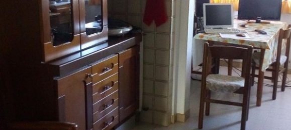 Квартира с 3 спальнями в Генуя, Италия № 327475 26