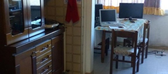 Квартира с 3 спальнями в Генуя, Италия № 327475 24