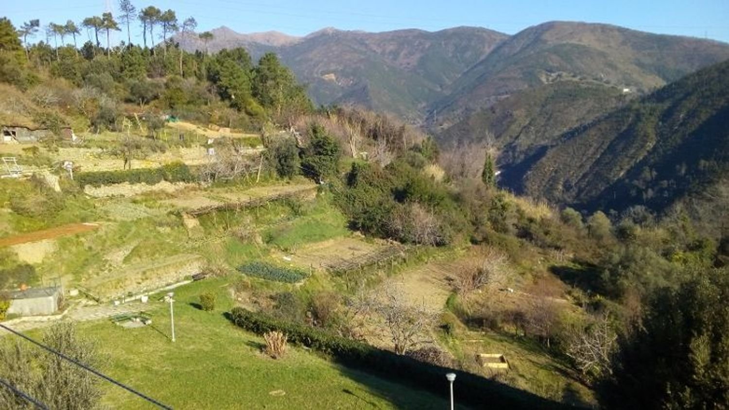 Квартира с 3 спальнями в Генуя, Италия № 327475