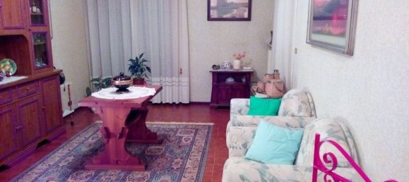 Квартира с 3 спальнями в Генуя, Италия № 327475 10