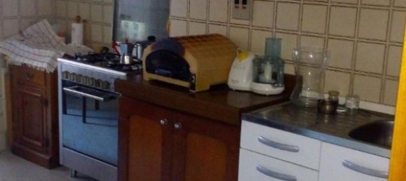 Квартира с 3 спальнями в Генуя, Италия № 327475 27