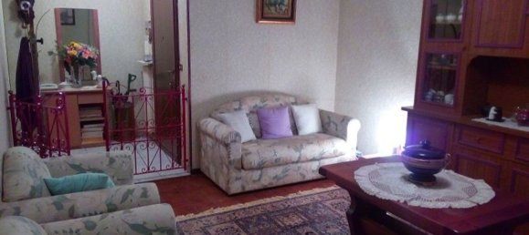 Квартира с 3 спальнями в Генуя, Италия № 327475 12