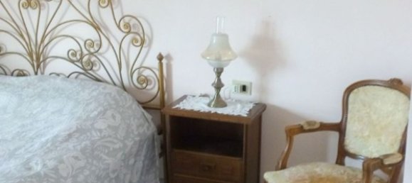 Квартира с 3 спальнями в Генуя, Италия № 327475 14