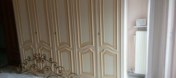 Квартира с 3 спальнями в Генуя, Италия № 327475 18