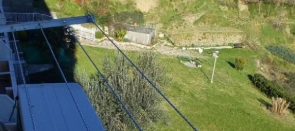 Квартира с 3 спальнями в Генуя, Италия № 327475 3