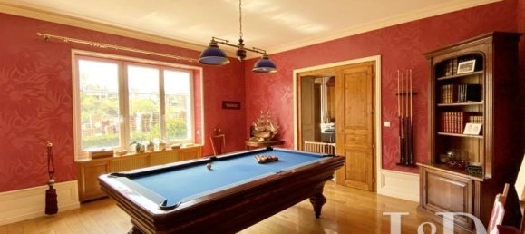 5 bedrooms House in Cirey-sur-Vezouze, France No. 88804 3