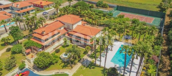 5 غرف نوم منزل في Vila Nova de Famalicao, Portugal رقم 209110 8