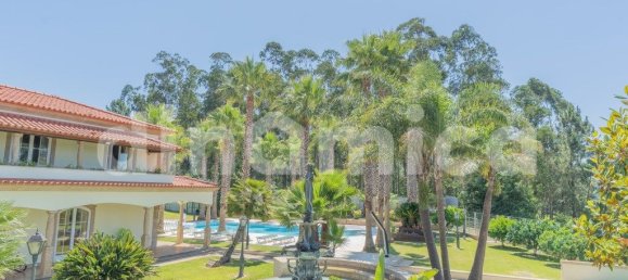 5 غرف نوم منزل في Vila Nova de Famalicao, Portugal رقم 209110 19