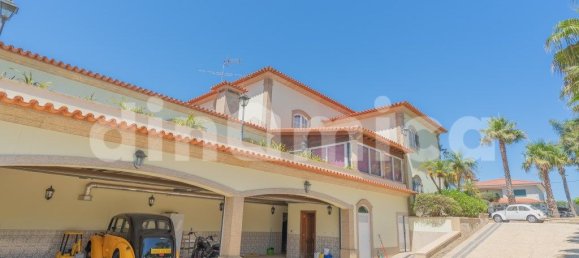 5 غرف نوم منزل في Vila Nova de Famalicao, Portugal رقم 209110 11