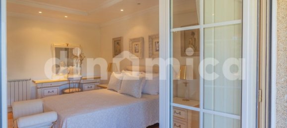 5 غرف نوم منزل في Vila Nova de Famalicao, Portugal رقم 209110 48