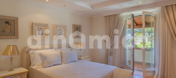 5 غرف نوم منزل في Vila Nova de Famalicao, Portugal رقم 209110 47