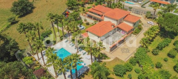 5 غرف نوم منزل في Vila Nova de Famalicao, Portugal رقم 209110 5