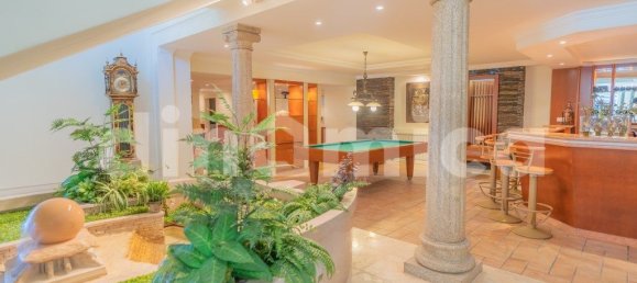 5 غرف نوم منزل في Vila Nova de Famalicao, Portugal رقم 209110 36