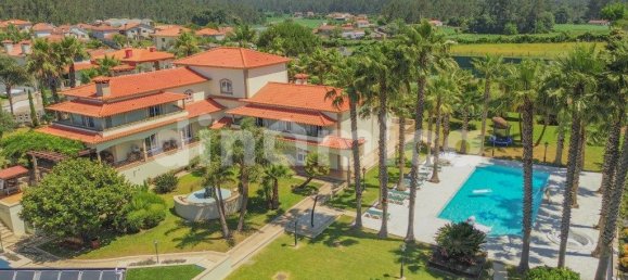 5 غرف نوم منزل في Vila Nova de Famalicao, Portugal رقم 209110 6