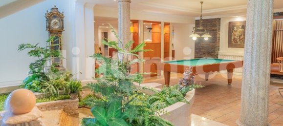 5 غرف نوم منزل في Vila Nova de Famalicao, Portugal رقم 209110 37