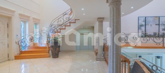 5 غرف نوم منزل في Vila Nova de Famalicao, Portugal رقم 209110 25