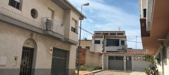 Grundstück in Vilanova i la Geltru, Spain 193m², Nr. 152845 4