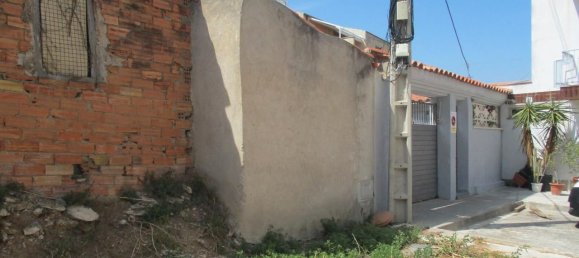 Grundstück in Vilanova i la Geltru, Spain 193m², Nr. 152845 2