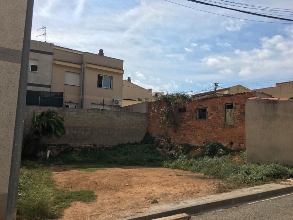 Grundstück in Vilanova i la Geltru, Spain 193m², Nr. 152845