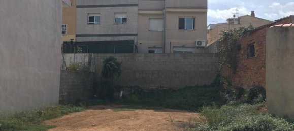 Grundstück in Vilanova i la Geltru, Spain 193m², Nr. 152845 3