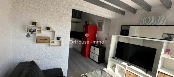 1 Schlafzimmer Villa in Agde, France, Nr. 296670 9