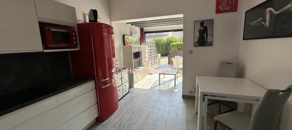 1 Schlafzimmer Villa in Agde, France, Nr. 296670 15
