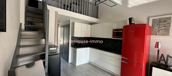 1 Schlafzimmer Villa in Agde, France, Nr. 296670 13