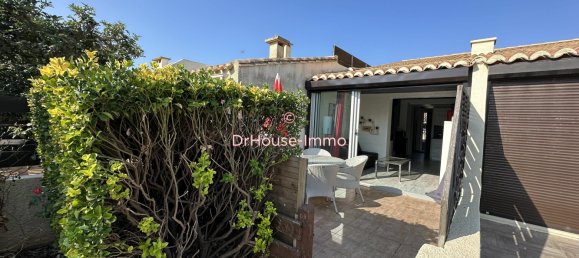 1 Schlafzimmer Villa in Agde, France, Nr. 296670 3