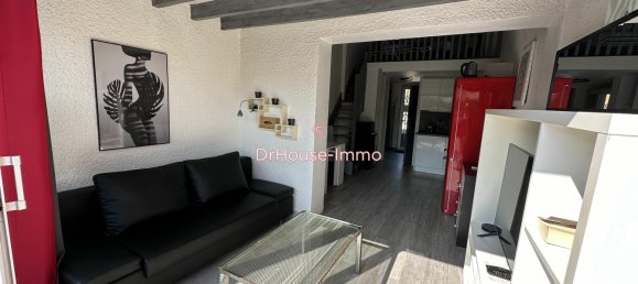 1 Schlafzimmer Villa in Agde, France, Nr. 296670 4