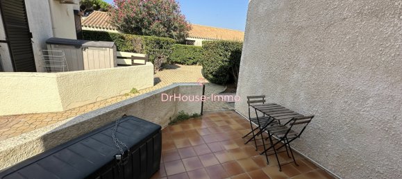 1 Schlafzimmer Villa in Agde, France, Nr. 296670 17
