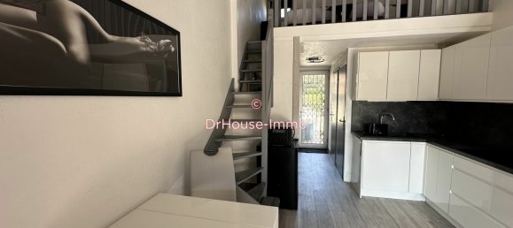 1 Schlafzimmer Villa in Agde, France, Nr. 296670 11