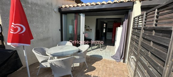 1 Schlafzimmer Villa in Agde, France, Nr. 296670 2