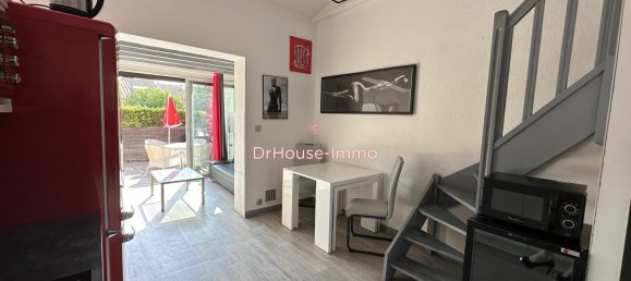 1 Schlafzimmer Villa in Agde, France, Nr. 296670 14