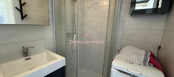 1 Schlafzimmer Villa in Agde, France, Nr. 296670 16